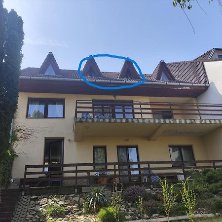 Tolena Heviz Apartments Exteriér fotografie