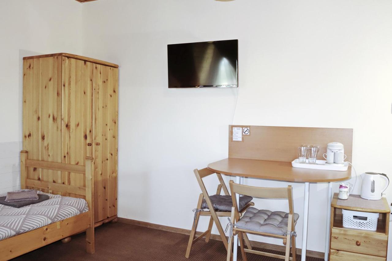 Tolena Heviz Apartments Exteriér fotografie
