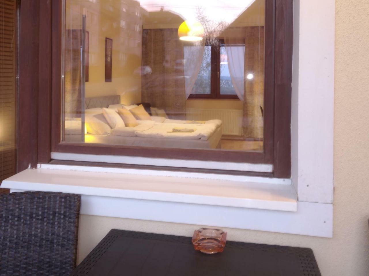Tolena Heviz Apartments Exteriér fotografie