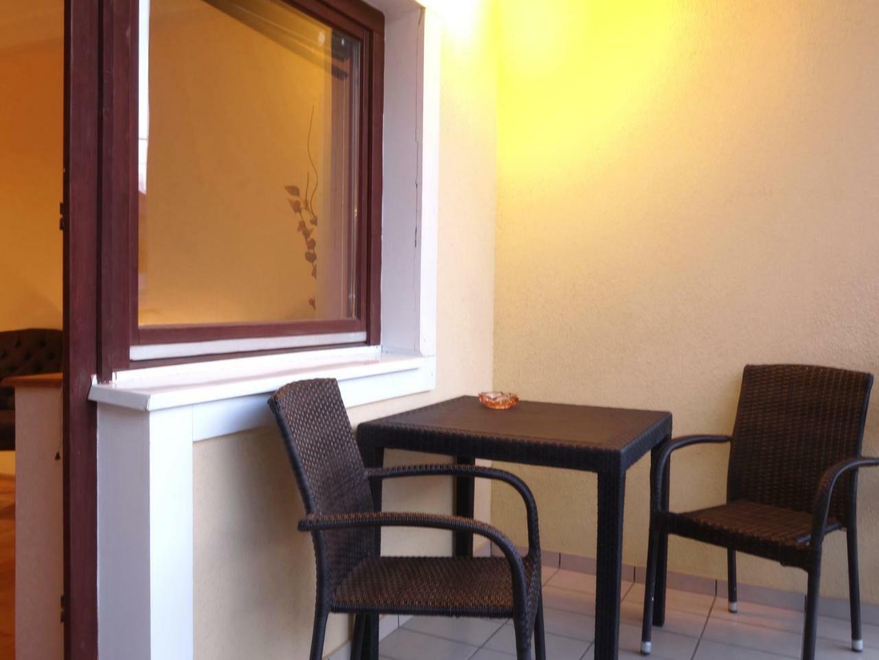 Tolena Heviz Apartments Exteriér fotografie