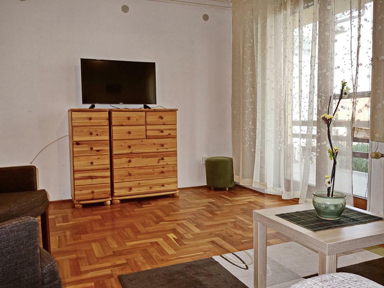 Tolena Heviz Apartments Exteriér fotografie
