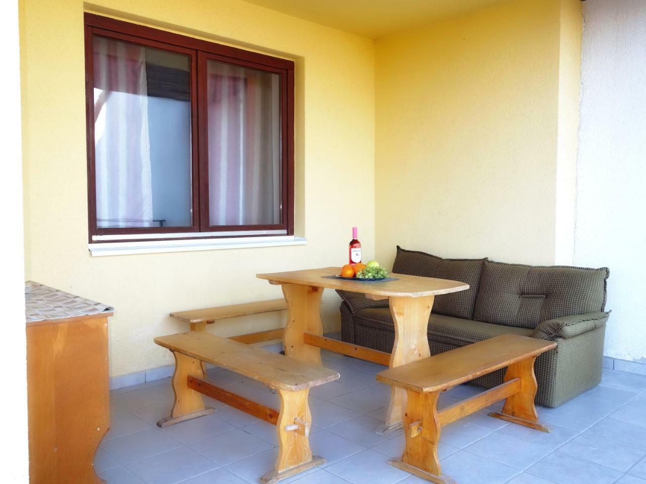 Tolena Heviz Apartments Exteriér fotografie