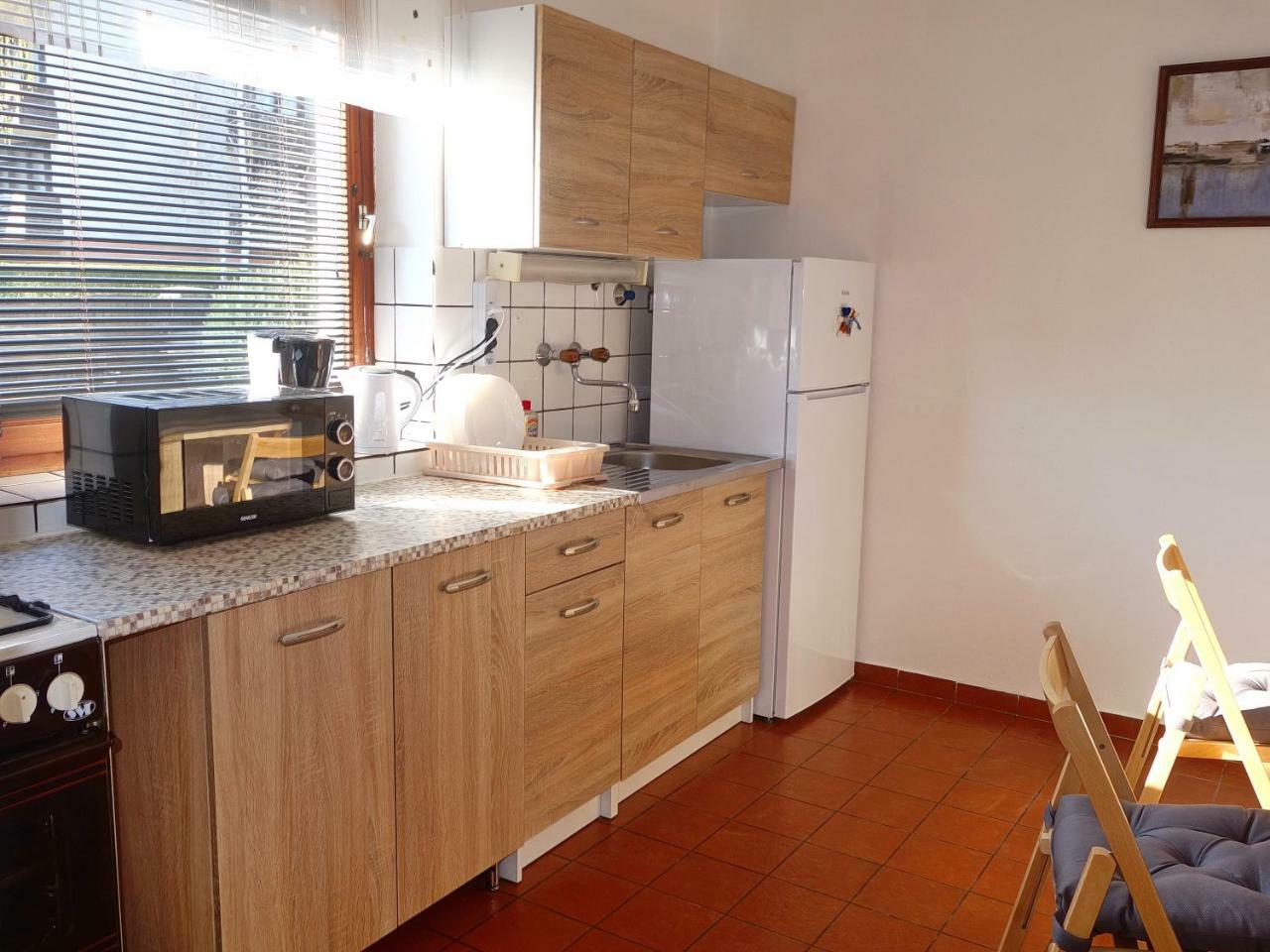 Tolena Heviz Apartments Exteriér fotografie