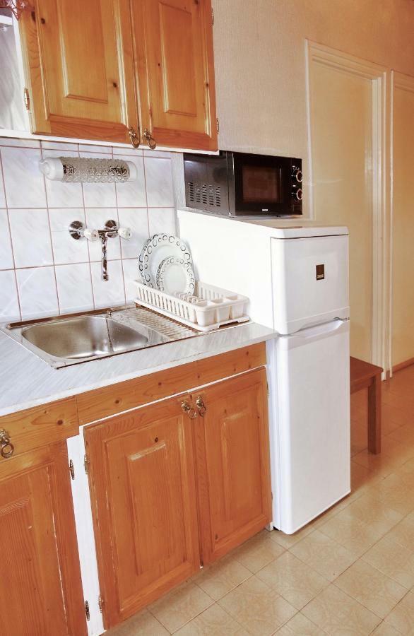 Tolena Heviz Apartments Exteriér fotografie