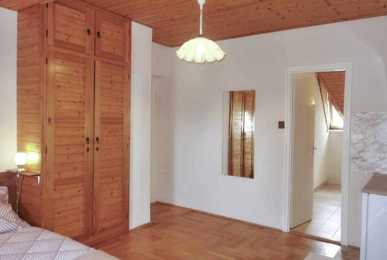 Tolena Heviz Apartments Exteriér fotografie