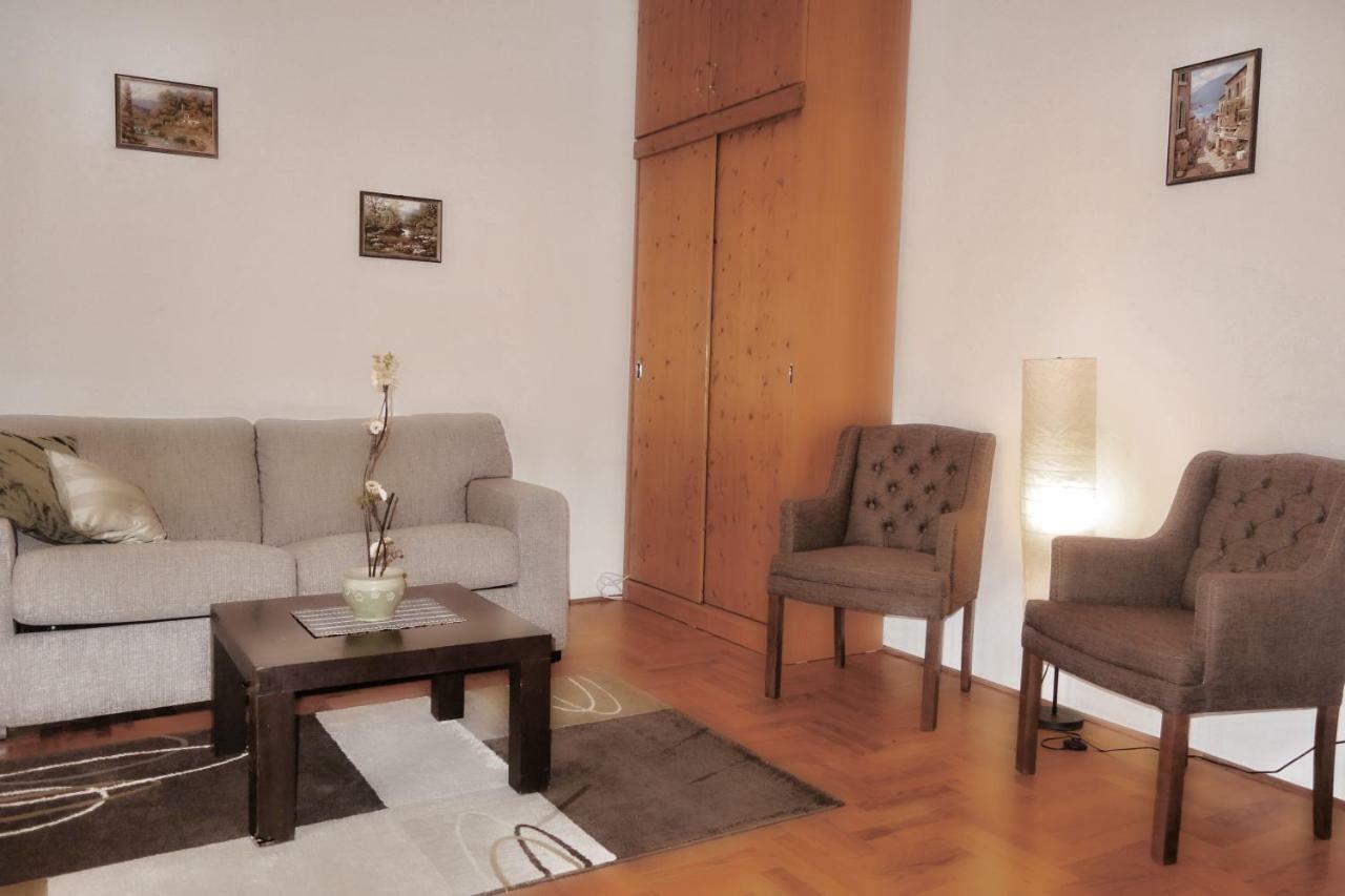 Tolena Heviz Apartments Exteriér fotografie